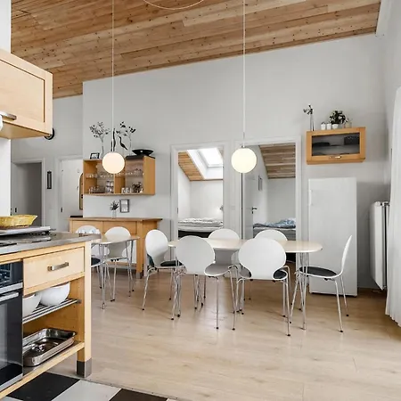 Gorgeous In With Sauna * 哈泽斯莱乌