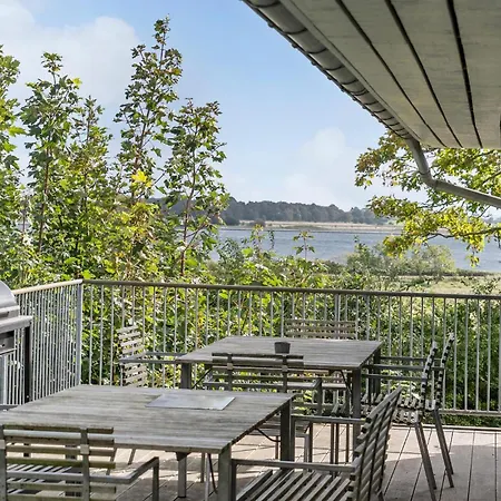 Gorgeous In With Sauna * 哈泽斯莱乌