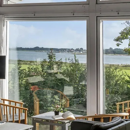 Casa de Férias Gorgeous In With Sauna *