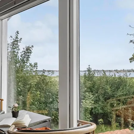 Gorgeous In With Sauna 哈泽斯莱乌