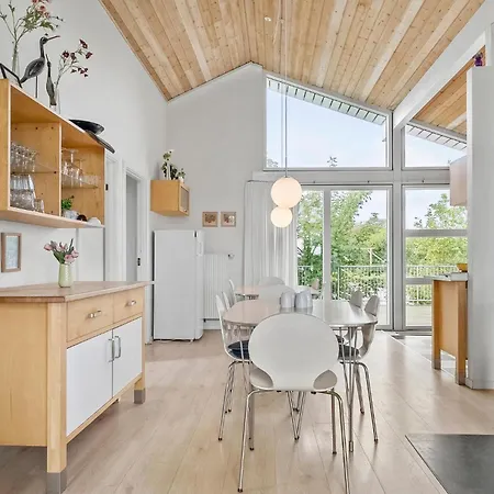 Gorgeous In With Sauna *