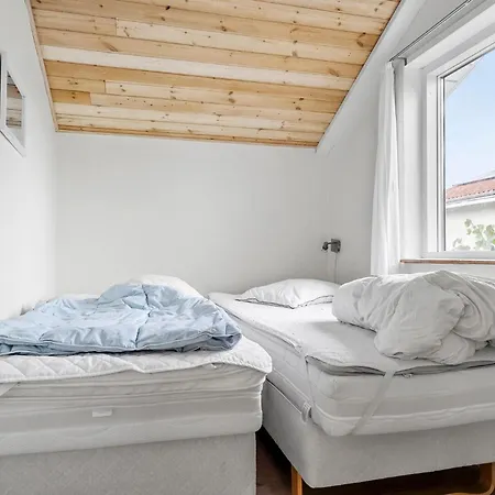 Gorgeous In With Sauna Дом отдыха