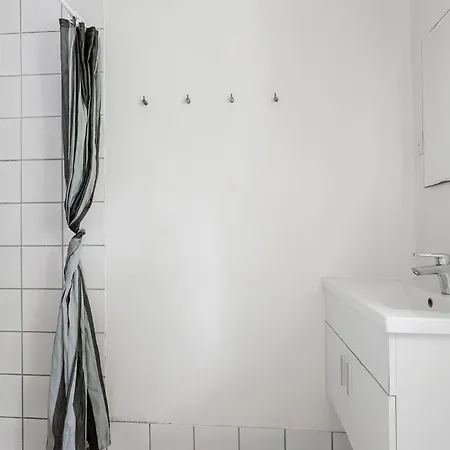 Gorgeous In With Sauna * Haderslev