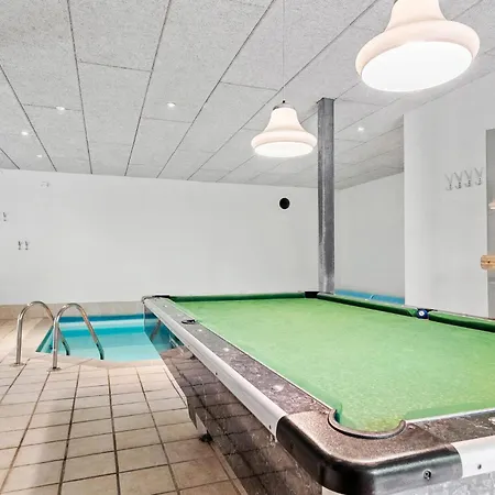 度假居 Gorgeous In With Sauna *