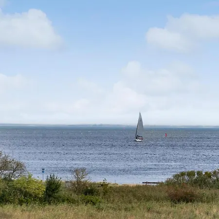 Casa de Férias Gorgeous In With Sauna *